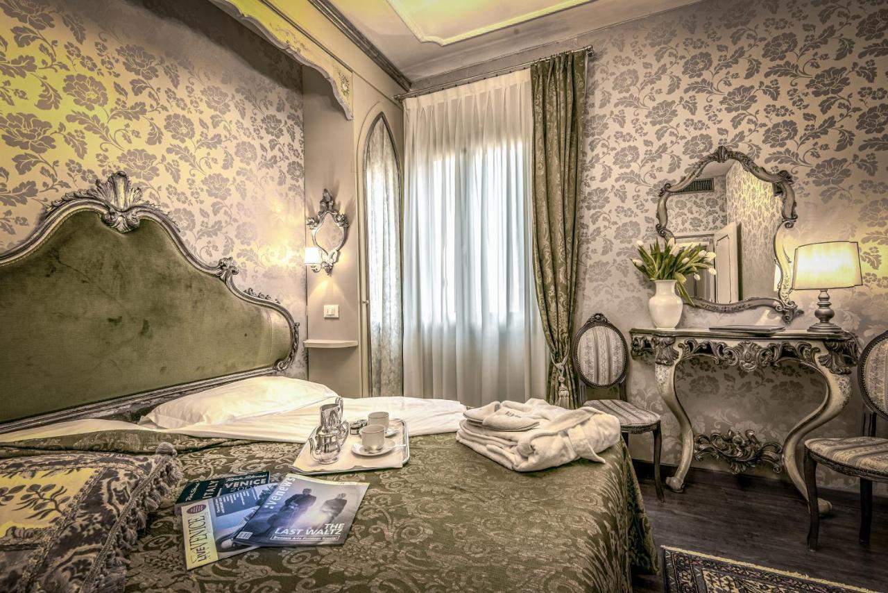 Classic Double or Twin Room