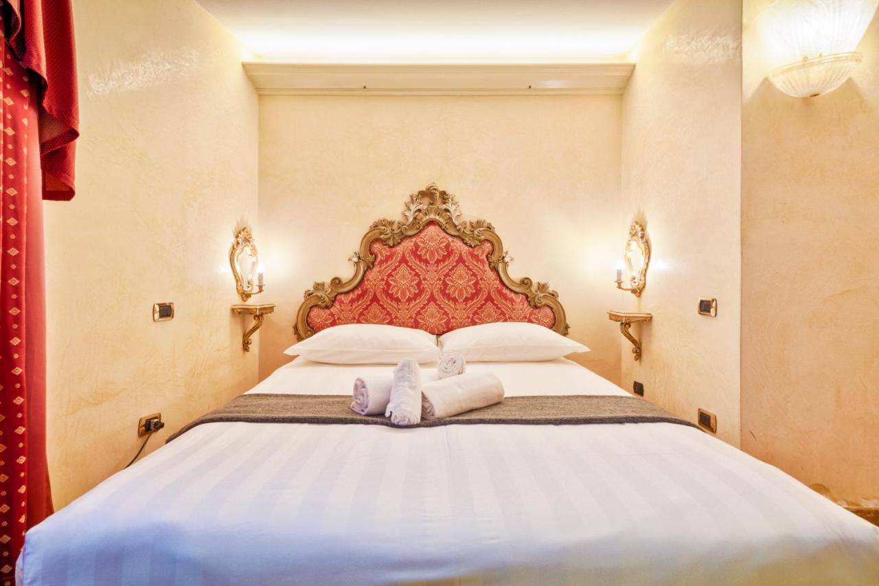 Superior Double Room Lagoon View