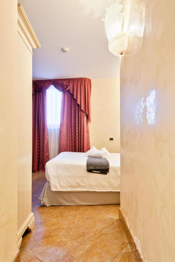 Superior Double Room Lagoon View