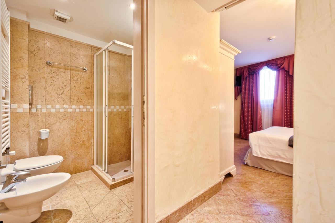 Superior Double Room Lagoon View