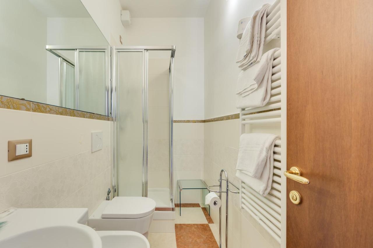 Chambre Quadruple