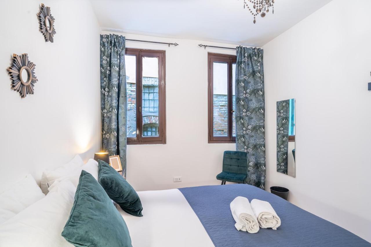 Chambre Double Standard avec Salle de Bains Commune
