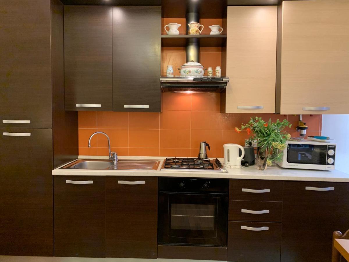 Ca' Visconti Appartement met 2 Slaapkamers - Cannaregio 4101