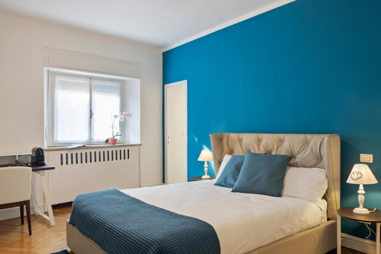 Double Room Separate Building