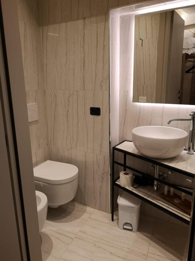 Tweepersoonskamer met 1 of 2 Bedden