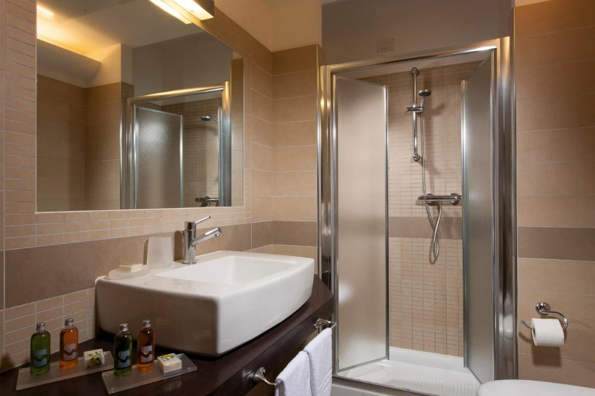 Suite Deluxe (4 Adultes)