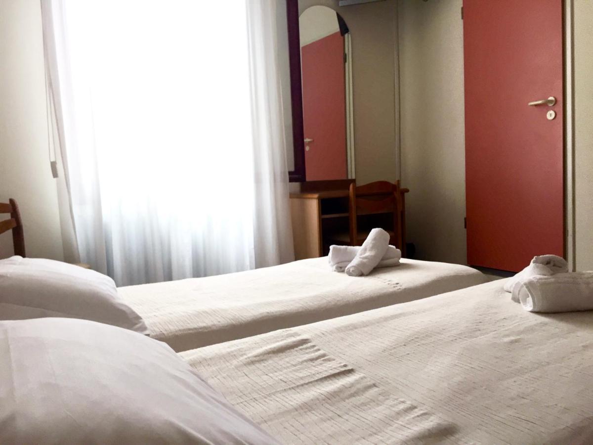 Vierbettzimmer