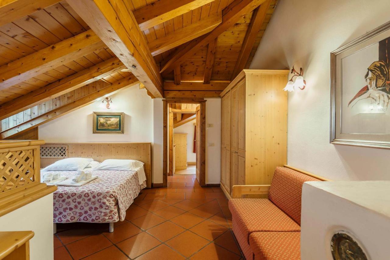 Suite con Vista Montagna