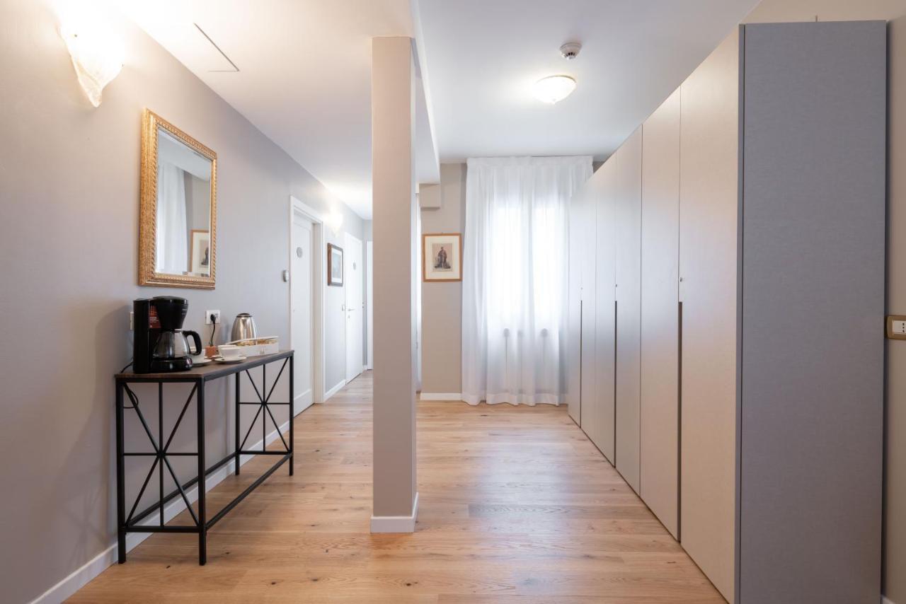 Quarto Duplo Deluxe