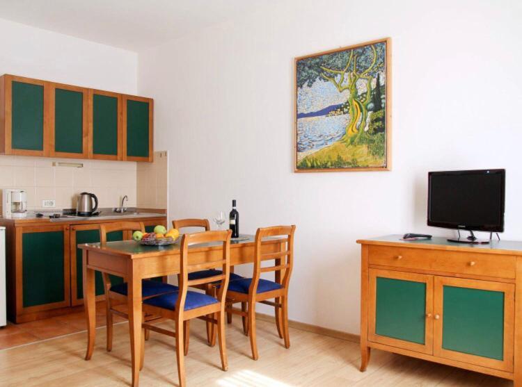 Family Junior Suite
