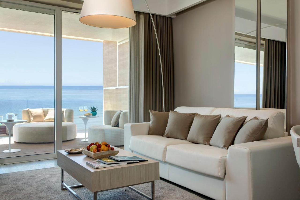 Suite - Vue sur Mer