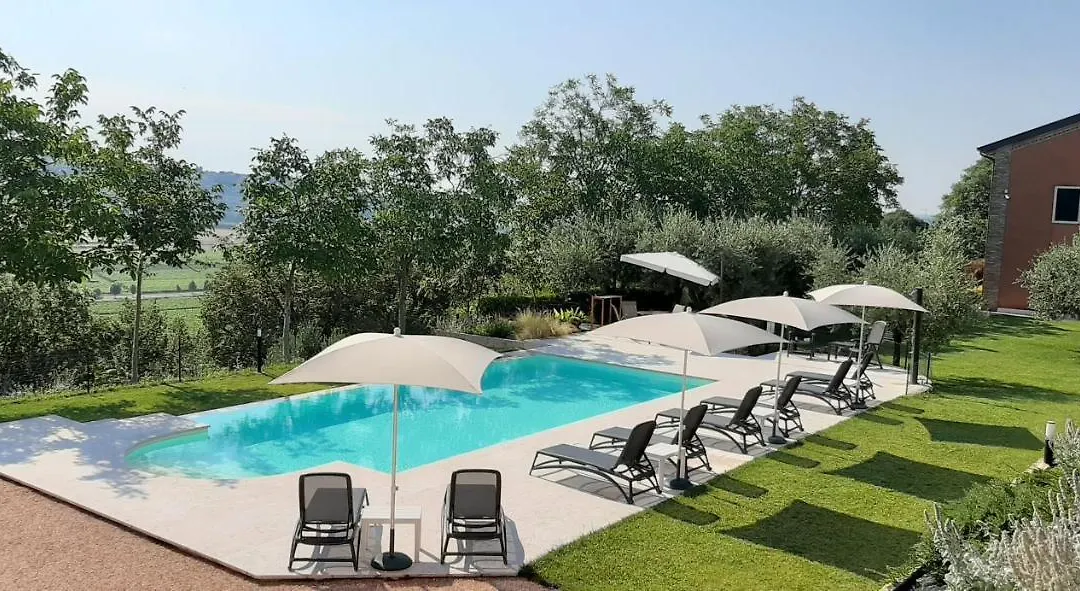 Ca' Dei Coci B&B-1