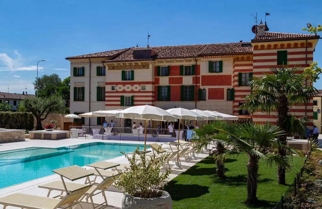 Boutique Hotel Villa Zoppi - Adults Only-1
