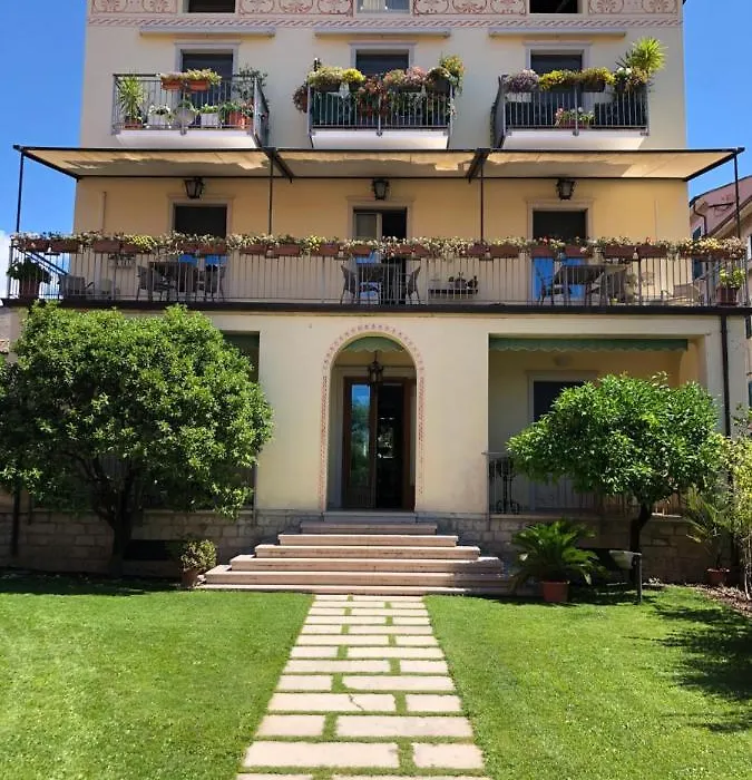 B&B Villa Dall'Agnola-1