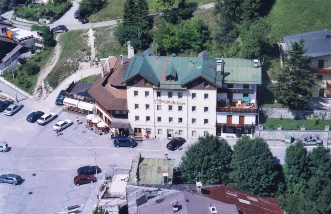 Albergo Antelao-1