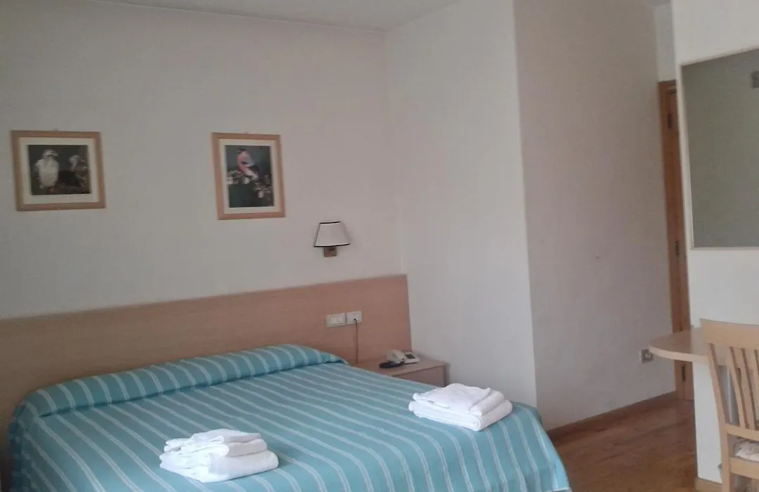 Hotel Albergo Felice-1