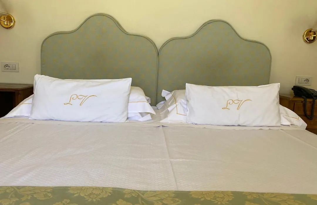 La Vittoria Boutique Hotel-1