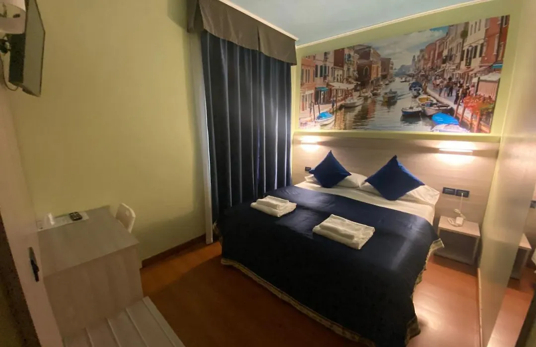 Hotel Ducale-1