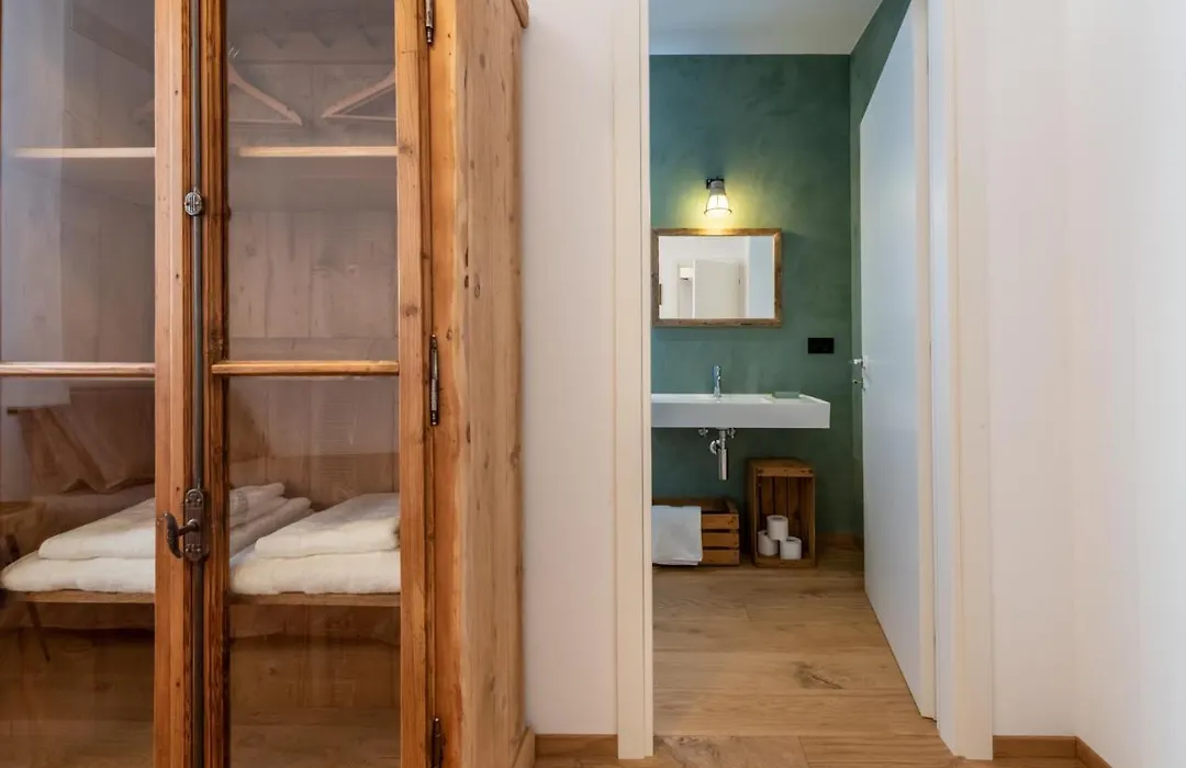 Il Treno Dei Sogni Bed&Relais-1