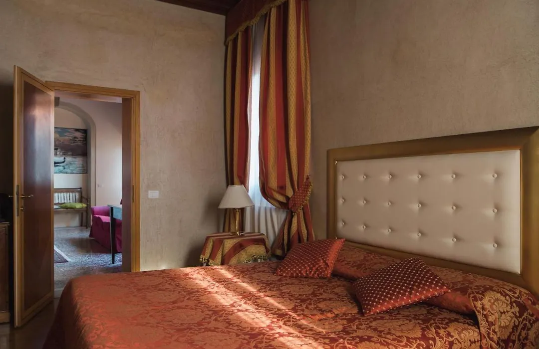 Residenza Ca' Dorin-1