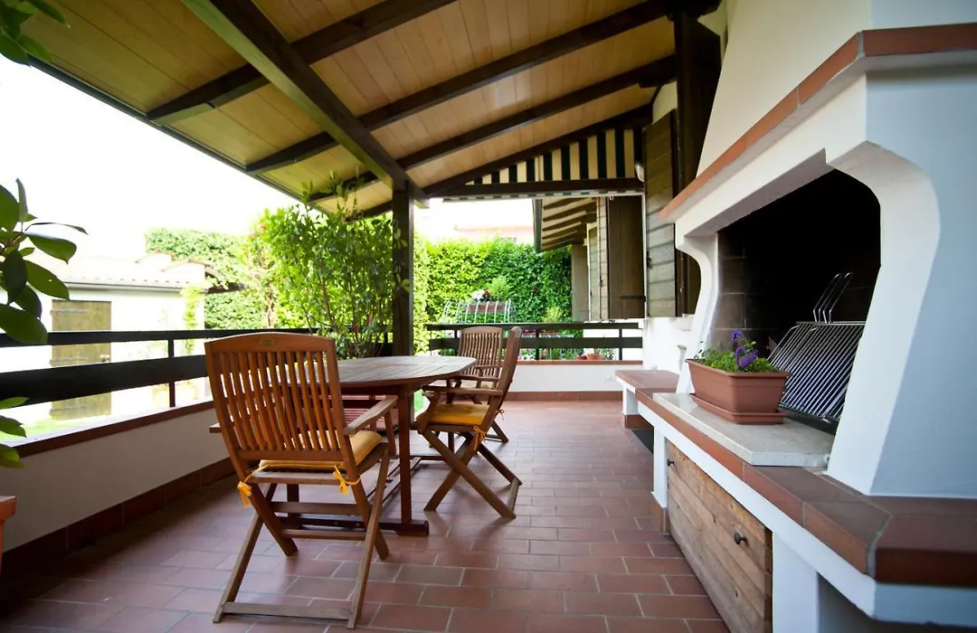 Bed & Breakfast Ai Tigli-1