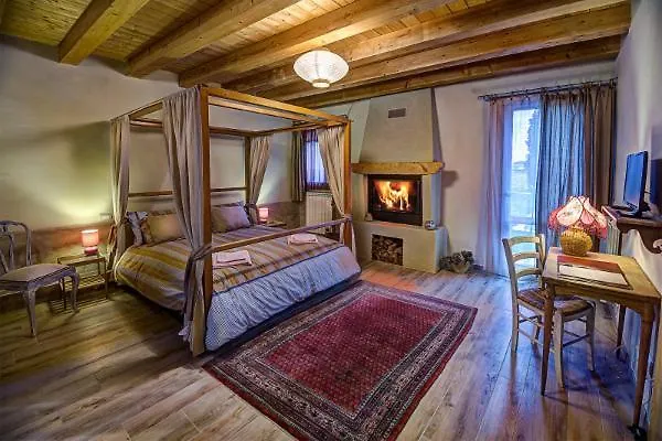 B&B Corte Vignazza-1