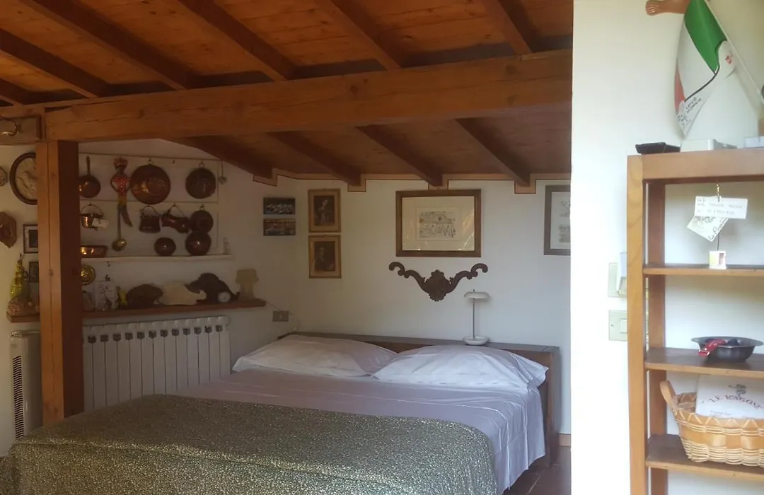 B&B La Piccionaia-1