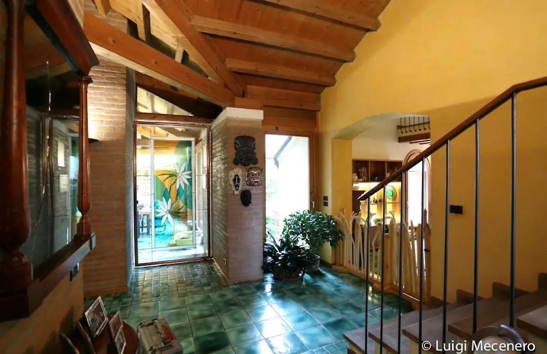 B&B San Nicolò-1