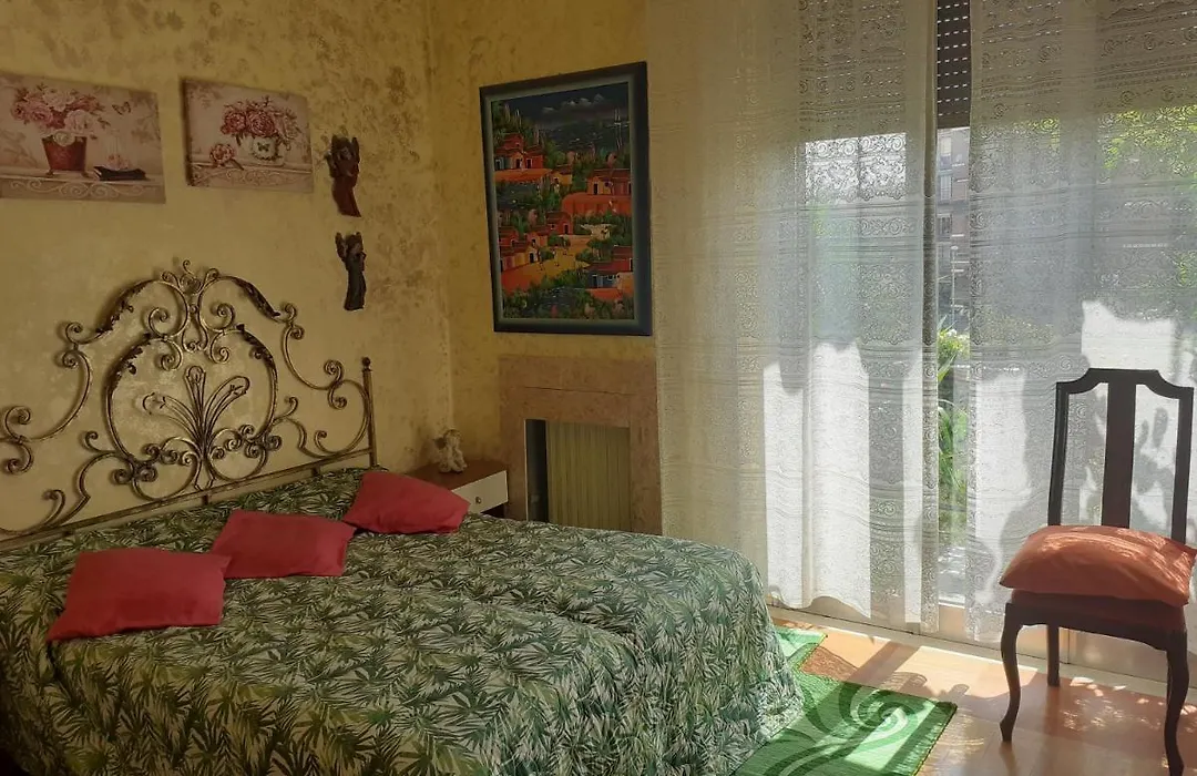 B&B Alle Piscine Verona-1