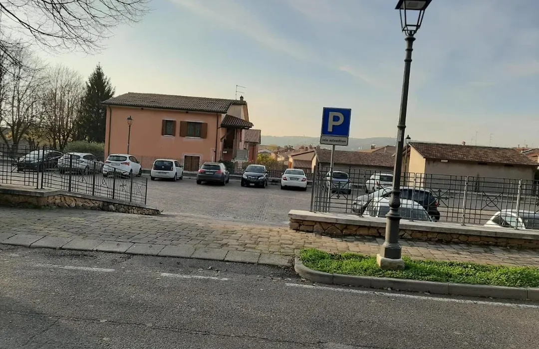 Torre Soave - Locazione Turistica-1
