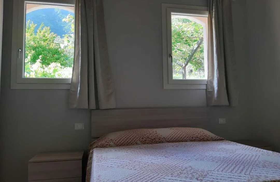 B&B Le Agavi-1
