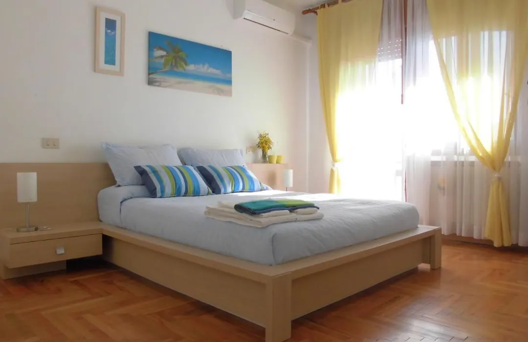 Solare B&B-1