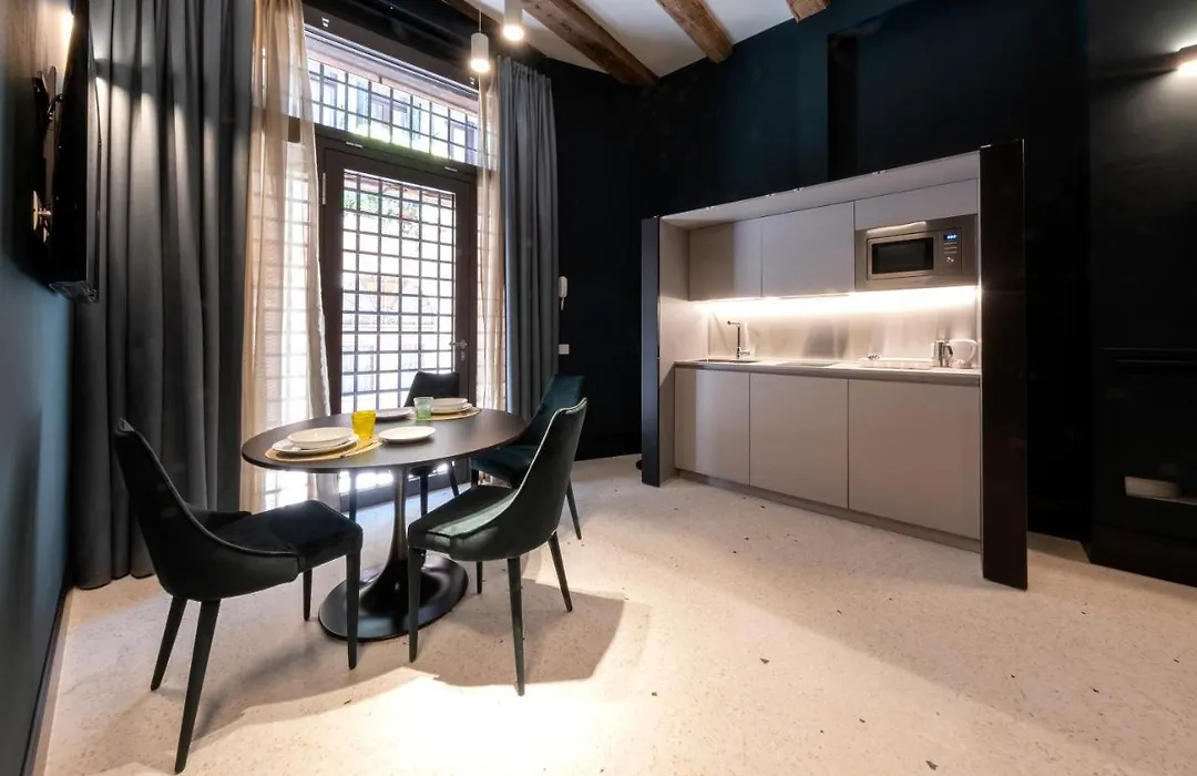 Residence Poli Venezia-1