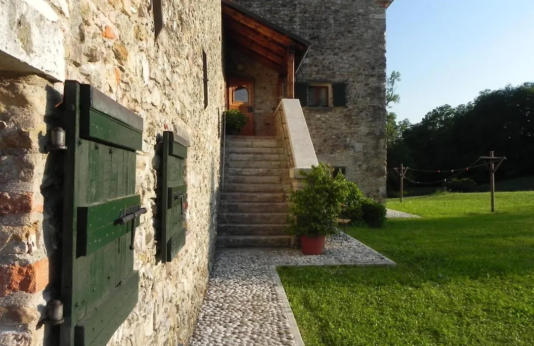 La Cordana Rooms-1