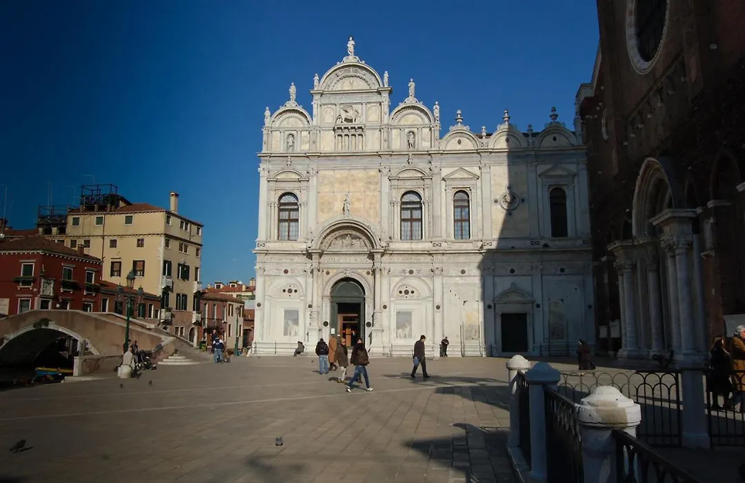 B&B Ca'Isidoro-1