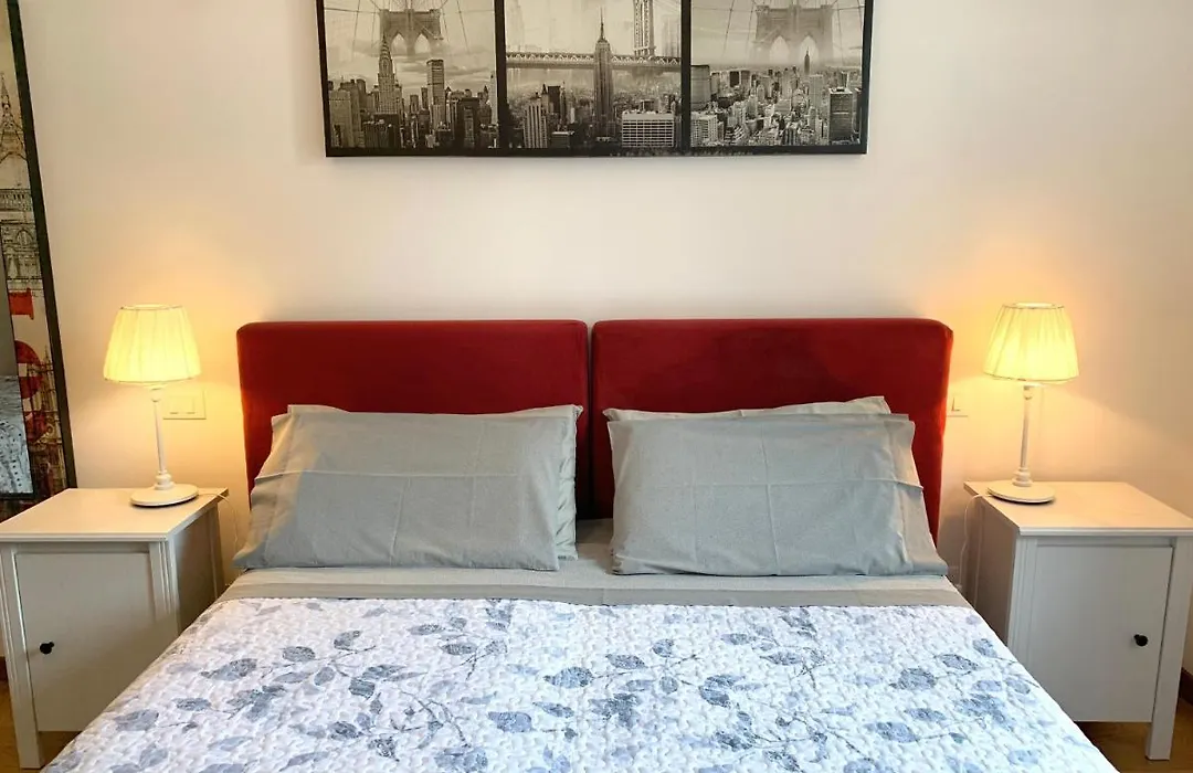 Bed Portavenezia-1