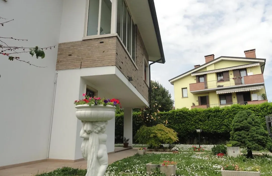 HOUSE DOLCEVITA 30 min per Venezia-1