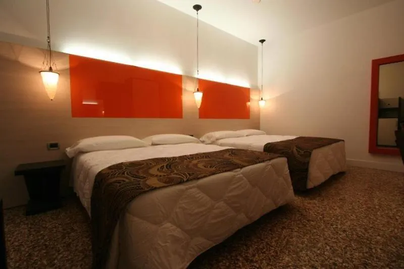 Locanda De La Spada-1