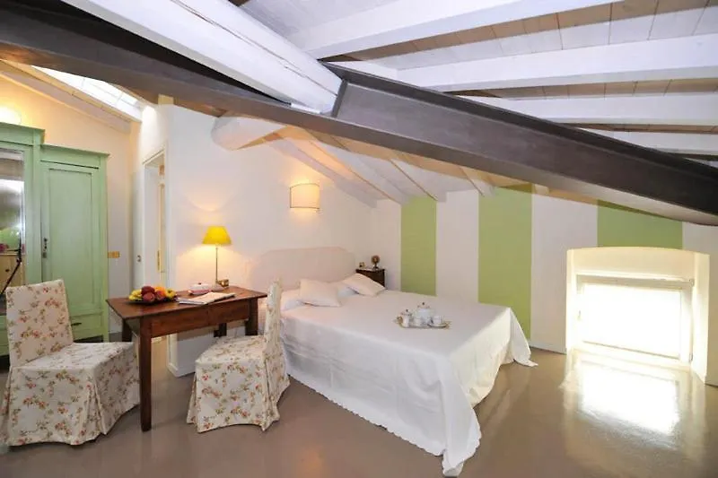 B&B La Mongolfiera-1