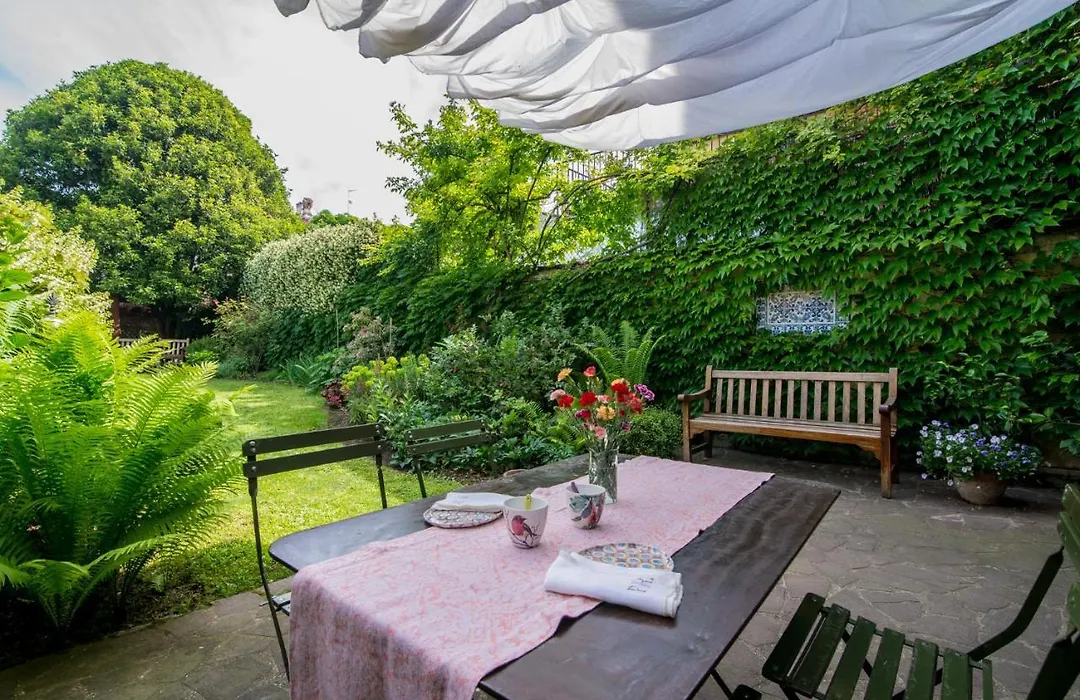 Portico Rosso B&B-1