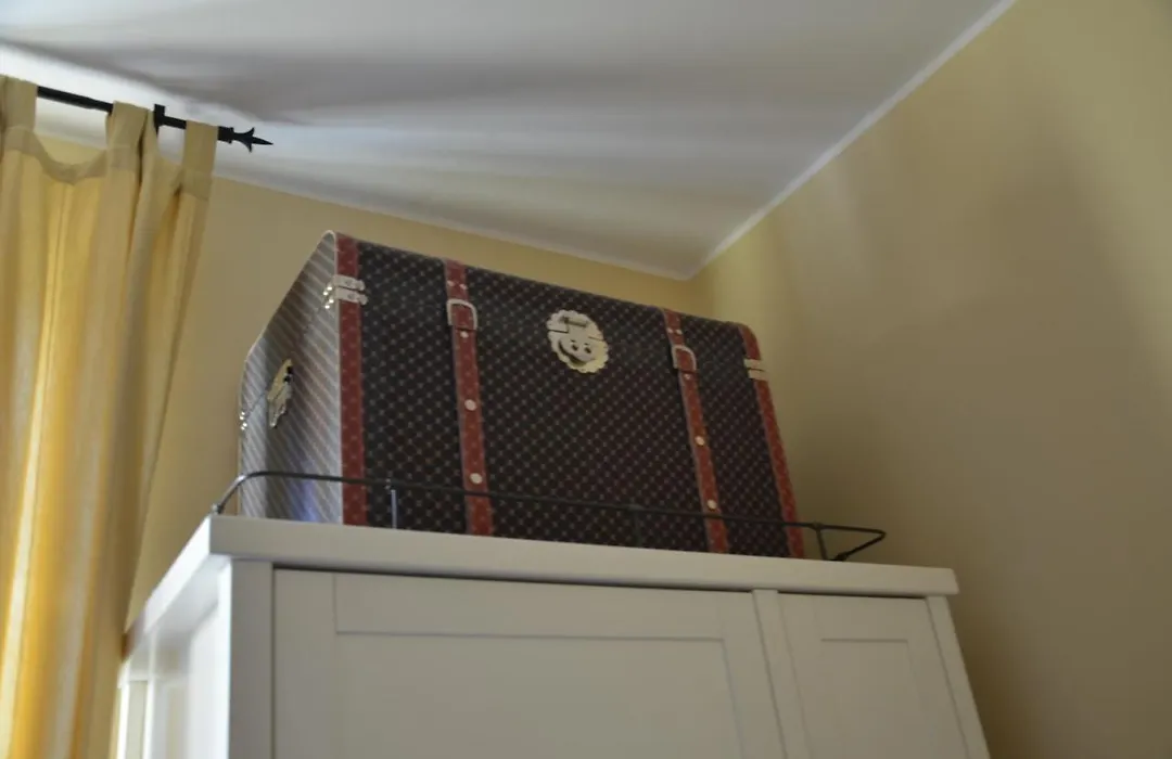 La Buccetta B&B-1