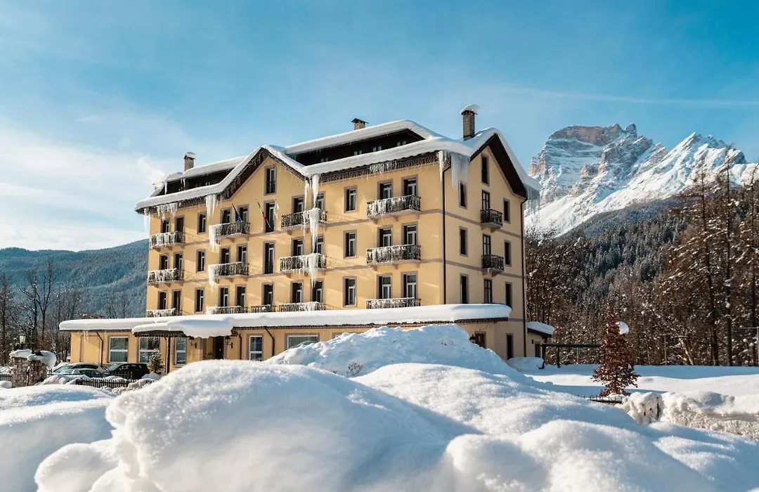 Hotel Marcora & Spa-1
