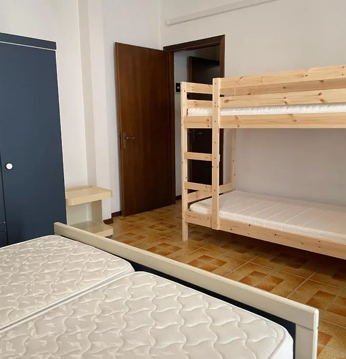 Condominio Union -Solo Per Famiglie-1