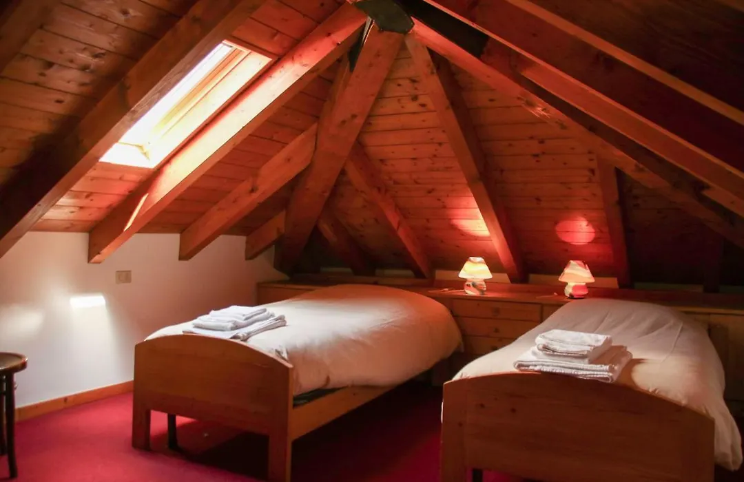 Locanda Aurora B&B-1
