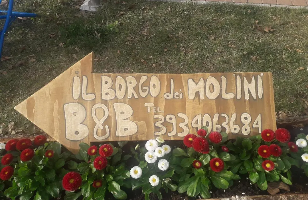 Il Borgo dei Molini-1