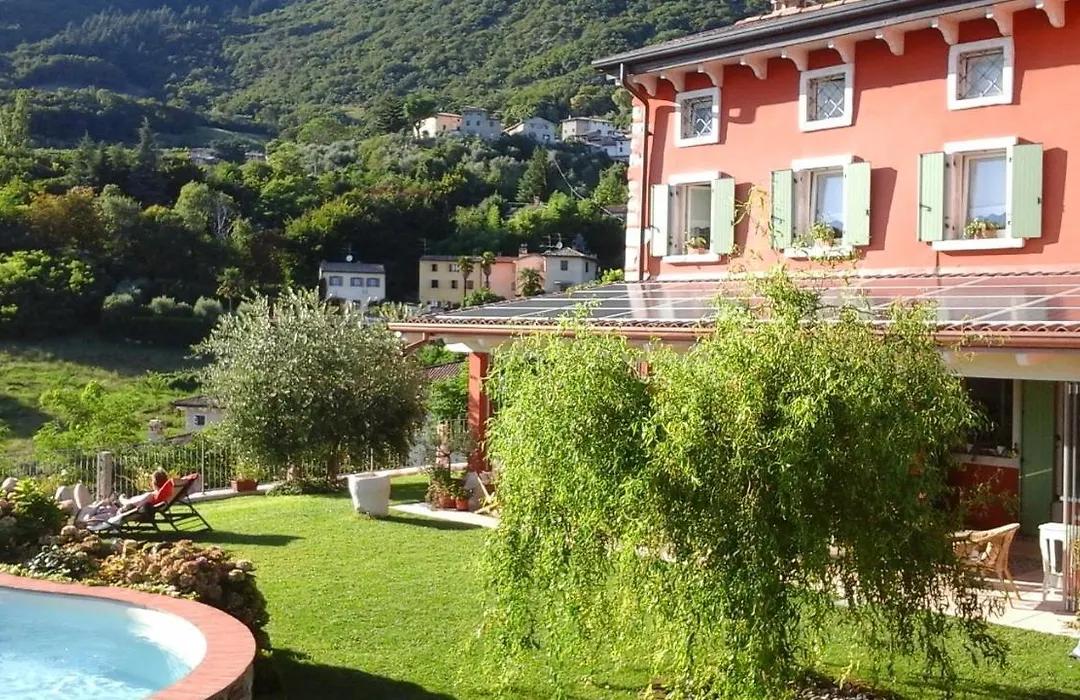 B&B Poggio Caiar-1