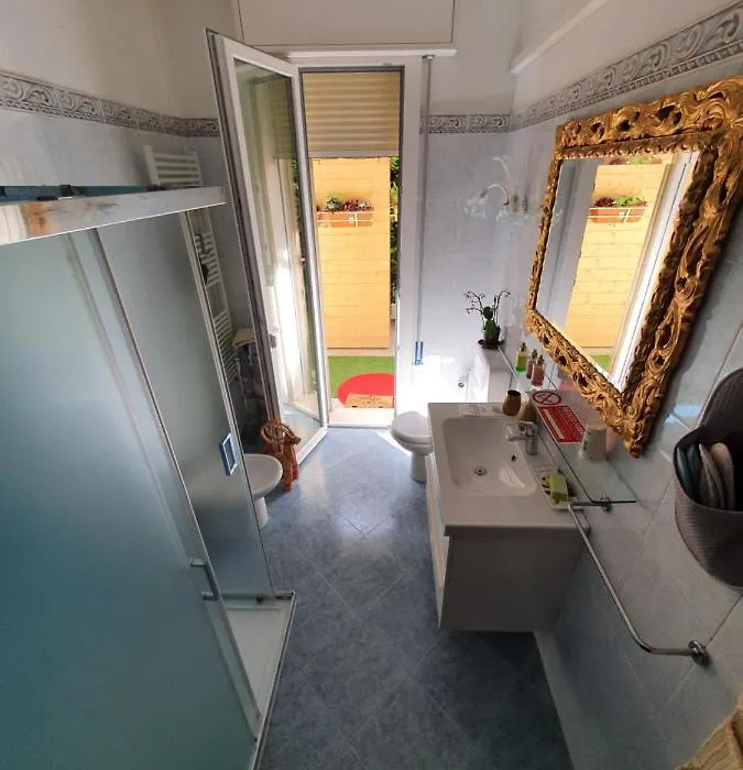 B&B Chez Elisabeth-1