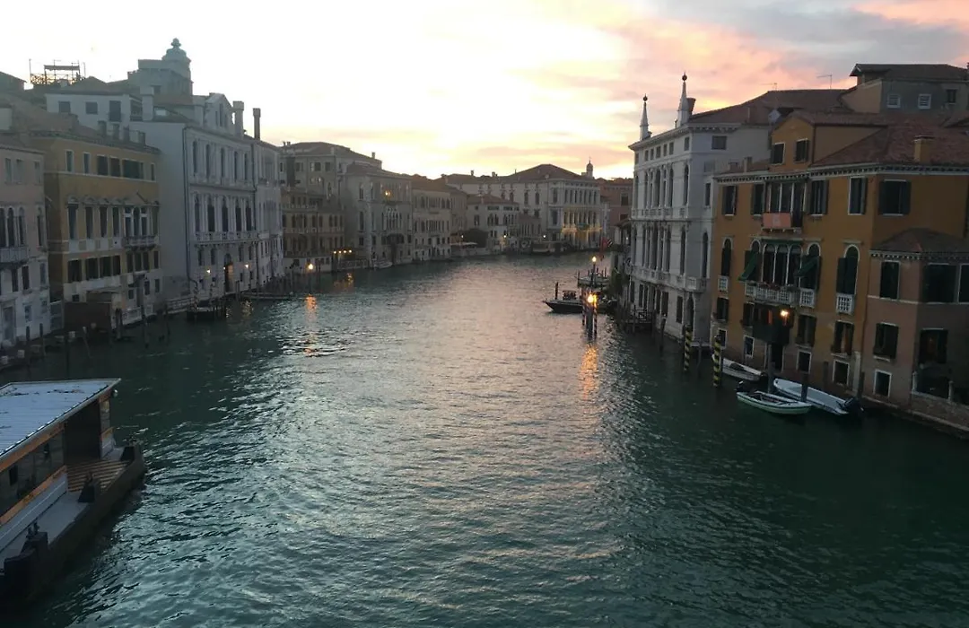 B&B Santo Stefano - Venezia-1