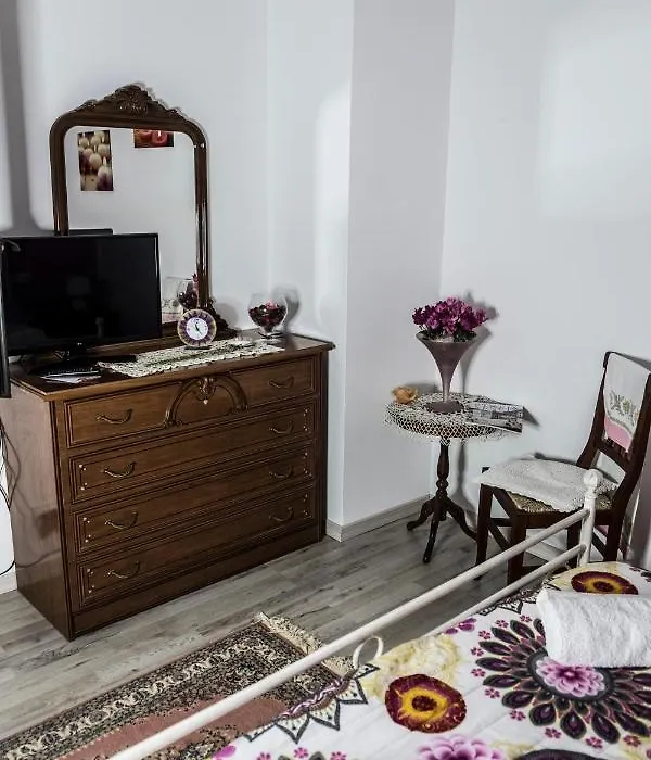 LA VIGNA FIORITA B&b-1