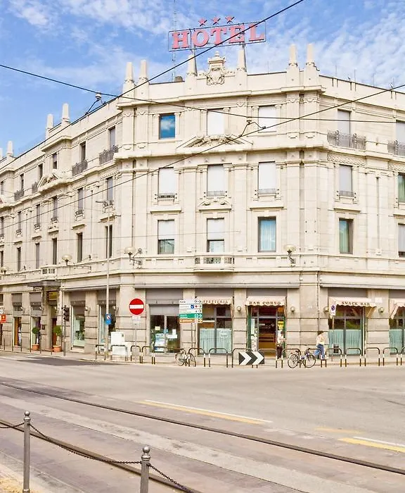 Hotel Corso-1